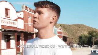 Time Warp Fuckers - Uncut/ Hot / Paddy O'Brian, Charlie Cherry, Ruslan Angelo, Dean Young, Alex Ink