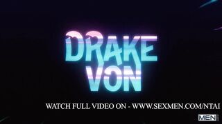 Ficken Der Hentai Cosplayer / Hot / Drake Von, Noah Way