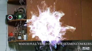 Time Warp Fuckers Part 3/ Hot / Nik Fros, Eros Manos