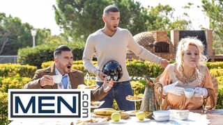 Time Warp Fickers Teil 1 / Hot / Paddy O'Brian, Alex Tinte