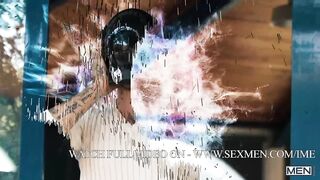 Time Warp Fickers Teil 1 / Hot / Paddy O'Brian, Alex Tinte