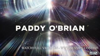 Time Warp Fickers Teil 1 / Hot / Paddy O'Brian, Alex Tinte