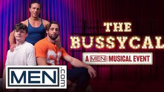 Der Bussycal - NSFW Trailer/ Hot / Reese Rideout, Jake Preston, Dom King
