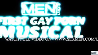 Der Bussycal - NSFW Trailer/ Hot / Reese Rideout, Jake Preston, Dom King