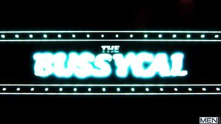 Der Bussycal - NSFW Trailer/ Hot / Reese Rideout, Jake Preston, Dom King