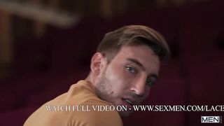 Wir kommen an diesen Ort für Magie / Hot / Justin Jett, Mika Ayden