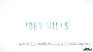 Ready Or Nut / Hot / Joey Mills, Jake Preston, Finn August