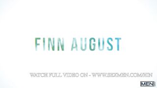 Ready Or Nut / Hot / Joey Mills, Jake Preston, Finn August