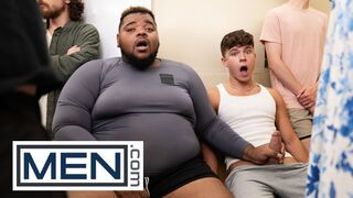 verschlingt diesen Schwanz Teil 3 / Hot / Drake Von, Santana XXL