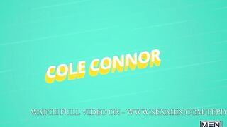 Bist du gerade in den Arsch meines Stiefvaters gekommen?/ Hot / Kyle, Clark Reid, Cole Connor