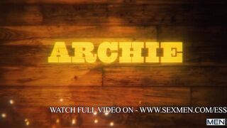 Weniger Bucken, mehr Ficken / Hot / Filou Fitt, Archie Page