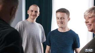 Über den Körper meines Vaters / Hot / Papa John, Benny Fox