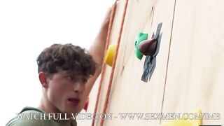 Hahnenklettern/ Hot / Kenzo Alvarez, Danny Fantasy