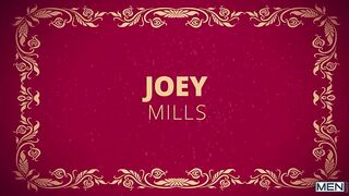 Unboxing Hot: Feiertags-Special/ Hot / Joey Mills, Adam Awbride, Kyle