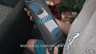 Unboxing Hot: Feiertags-Special/ Hot / Joey Mills, Adam Awbride, Kyle