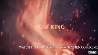 Hung Firemen/ Hot / Dom King, Mateo Tomas, Arno Antino