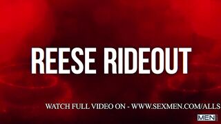 Bruder, deine Eier sind raus / Hot / Reese Rideout, Clark Reid