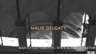 Dawn Of The Gladiators Part 4/ Hot / Malik Delgaty, MrDeepVoice, Dom King, Filou Fitt