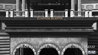 Dawn der Gladiatoren Teil 3 / Hot / Sumner Blayne, Marcus McNeil