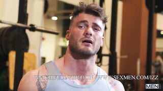 Auslassen Sie niemals den Spermatag / Hot / William Seed, Arno Antino