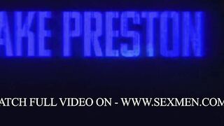 Mitbewohner will meinen Arsch / Hot / Jake Preston, Sam Holister