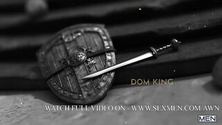 Dawn der Gladiatoren Teil 1 / Hot / MrDeepVoice, Dom King