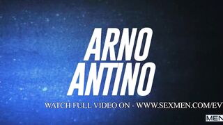 Aufgedreht und bereit zu ficken / Hot / Kenzo Alvarez, Liam Alyesto, Arno Antino