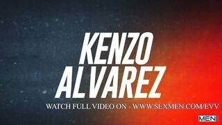 Aufgedreht und bereit zu ficken / Hot / Kenzo Alvarez, Liam Alyesto, Arno Antino