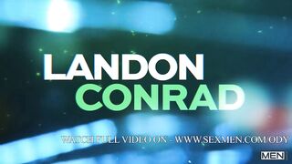 Geist, Körper und Loch / Hot / Landon Conrad, Jake Preston