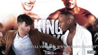 Hahnenkampf / Hot / Trent King, Jackson Cooks