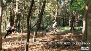 Boo!!/ Hot / Benjamin Blue, Chuck Conrad, Theo Dore