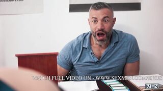 Hot für die Wahl / Hot / Joey Mills, Cole Connor