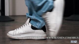 Hot für die Wahl / Hot / Joey Mills, Cole Connor