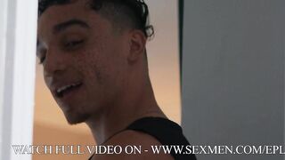 Eingesetzt in seinem Arsch / Hot / Venus VixenAmone Bane, Filou Fitt