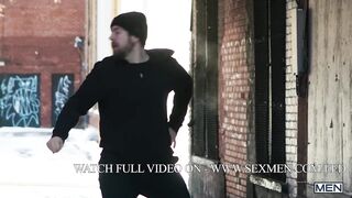 Jawbreaker: Cop Breeder/ Hot / Chuck Conrad, Felix Trainor