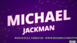 A Hole Lotta Love/ Hot / Michael Jackman, Joey Michaels