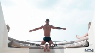 Schiff wurde real Teil 1 / Hot / Allen King, Dom King