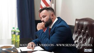 Sofa-King/ Hot / Brogan, Hayden Harding