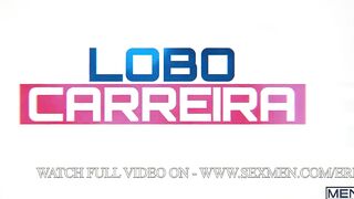 Olympic Ceremoaning Part 4/ Hot / Lobo Carreira, Jolian