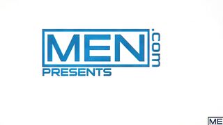 Olympisches Zeremoniell Teil 3 / Hot / Alex Tinte, Jolian