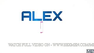 Olympisches Zeremoniell Teil 3 / Hot / Alex Tinte, Jolian