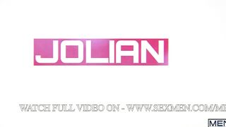 Olympisches Zeremoniell Teil 3 / Hot / Alex Tinte, Jolian