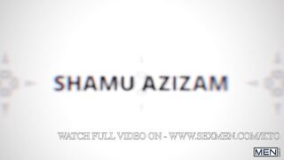 Cocktometrist/ Hot / Clark Reid, Shamu Azizam