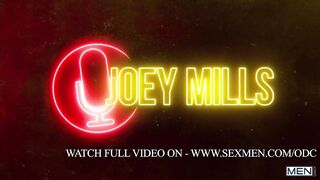 Cum Blast Podcast/ Hot / Joey Mills, Cristiano, Angel Elias