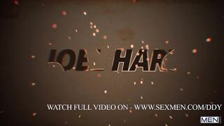 Schwindelerregend, Cowboy/ Hot / Sage Roux, Joel Hart