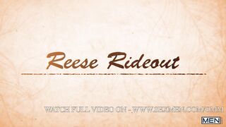 Dick Sommelier/ Hot / Ashton Summers, Reese Rideout, Shamu Azizam