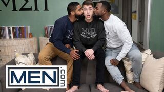 Joey In der Mitte Teil 1/ Hot / Joey Mills, Denzel