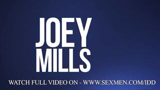 Joey In der Mitte Teil 1/ Hot / Joey Mills, Denzel