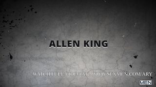 Prisoner Of War: Später / Hot / Paddy O'Brian, Allen King