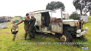 Prisoner Of War: Später / Hot / Paddy O'Brian, Allen King